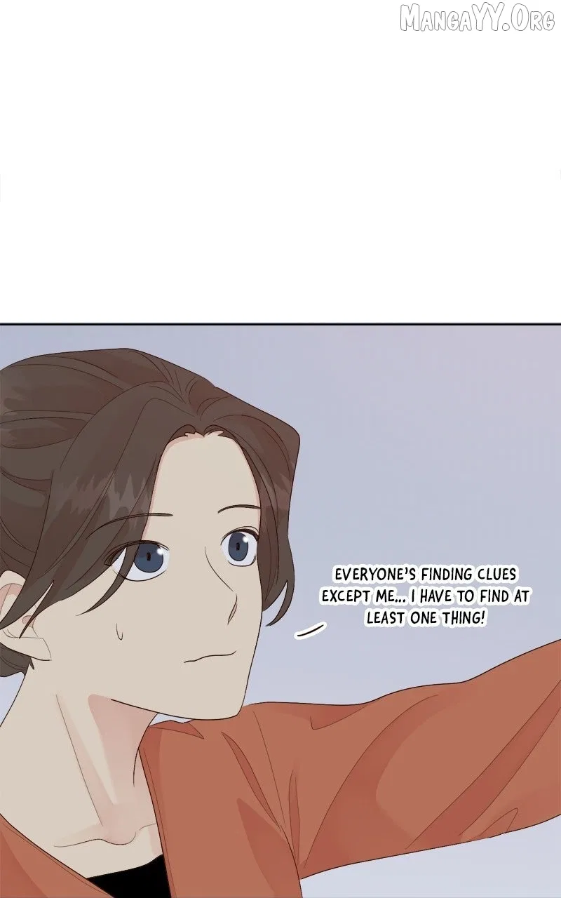 The Grim Reaper Is My Guardian Chapter 21 – Page 43