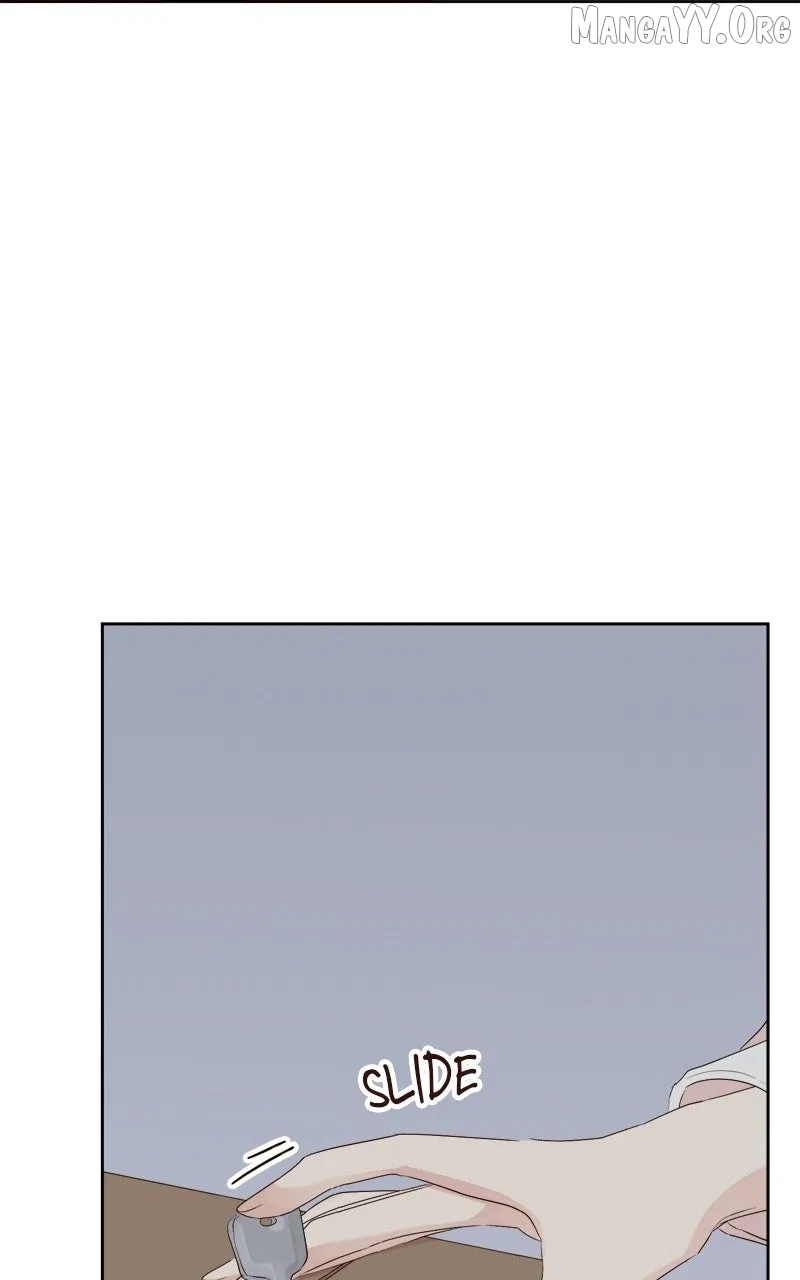 The Grim Reaper Is My Guardian Chapter 21 – Page 44