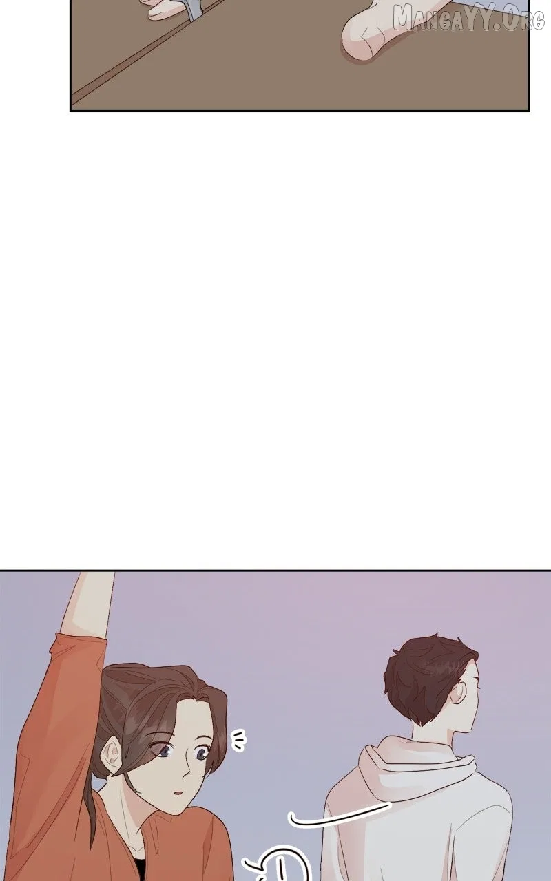 The Grim Reaper Is My Guardian Chapter 21 – Page 45