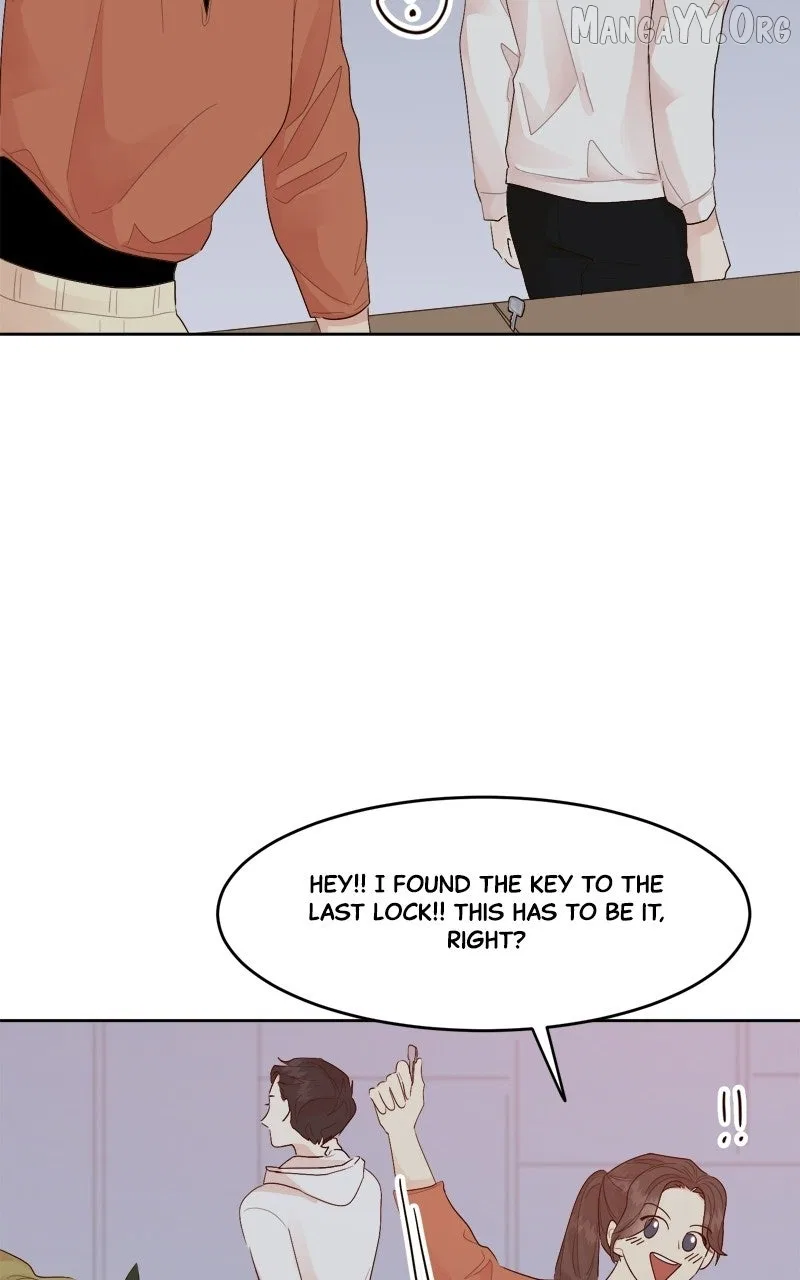 The Grim Reaper Is My Guardian Chapter 21 – Page 46