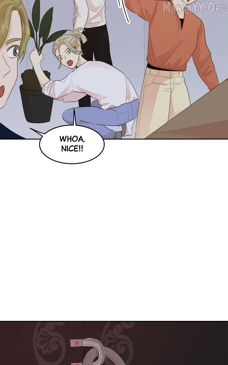The Grim Reaper Is My Guardian Chapter 21 – Page 47