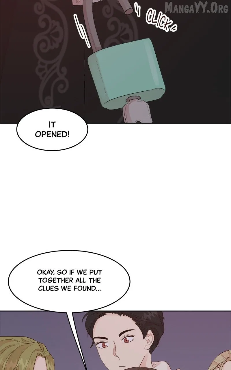 The Grim Reaper Is My Guardian Chapter 21 – Page 48