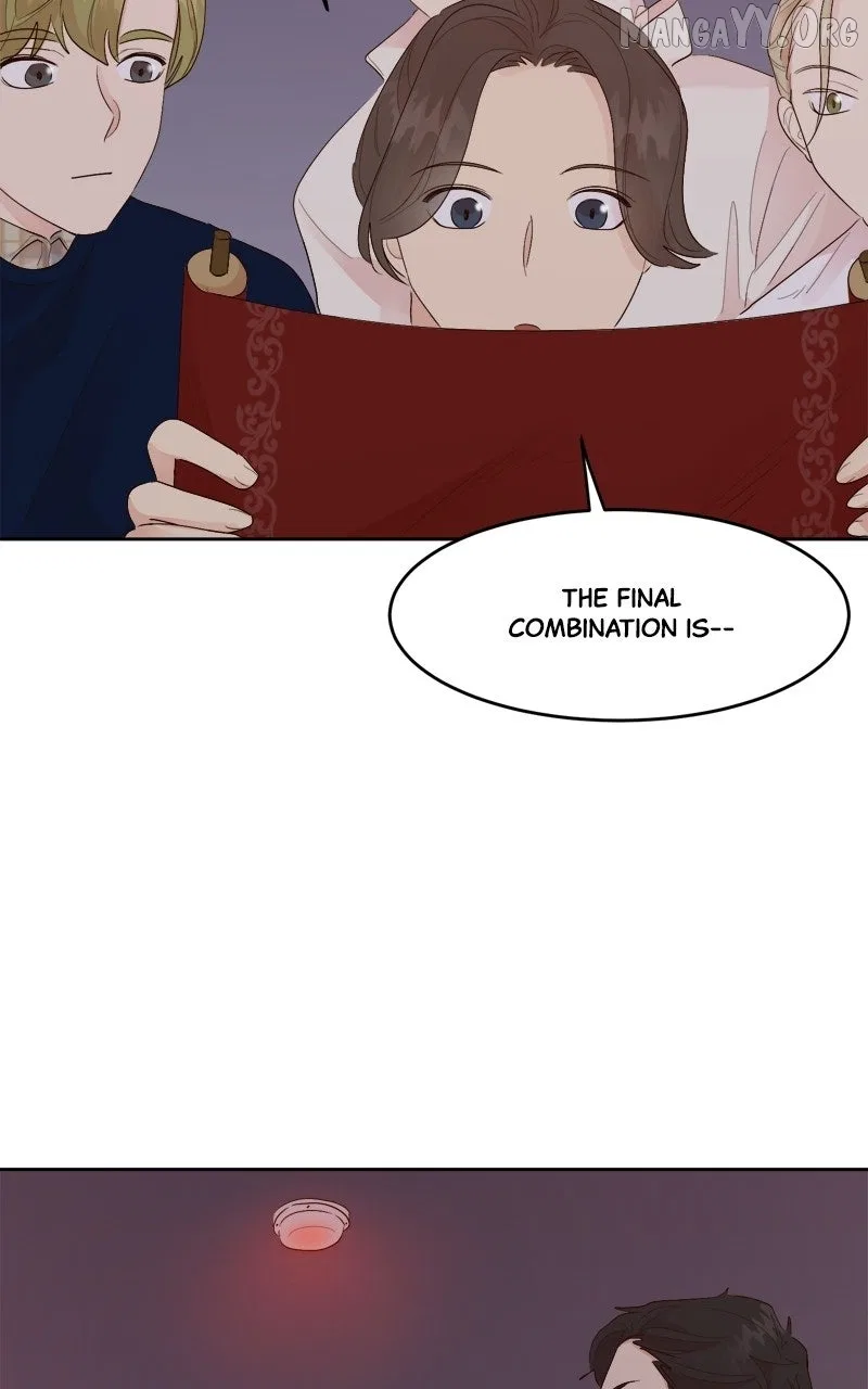 The Grim Reaper Is My Guardian Chapter 21 – Page 49