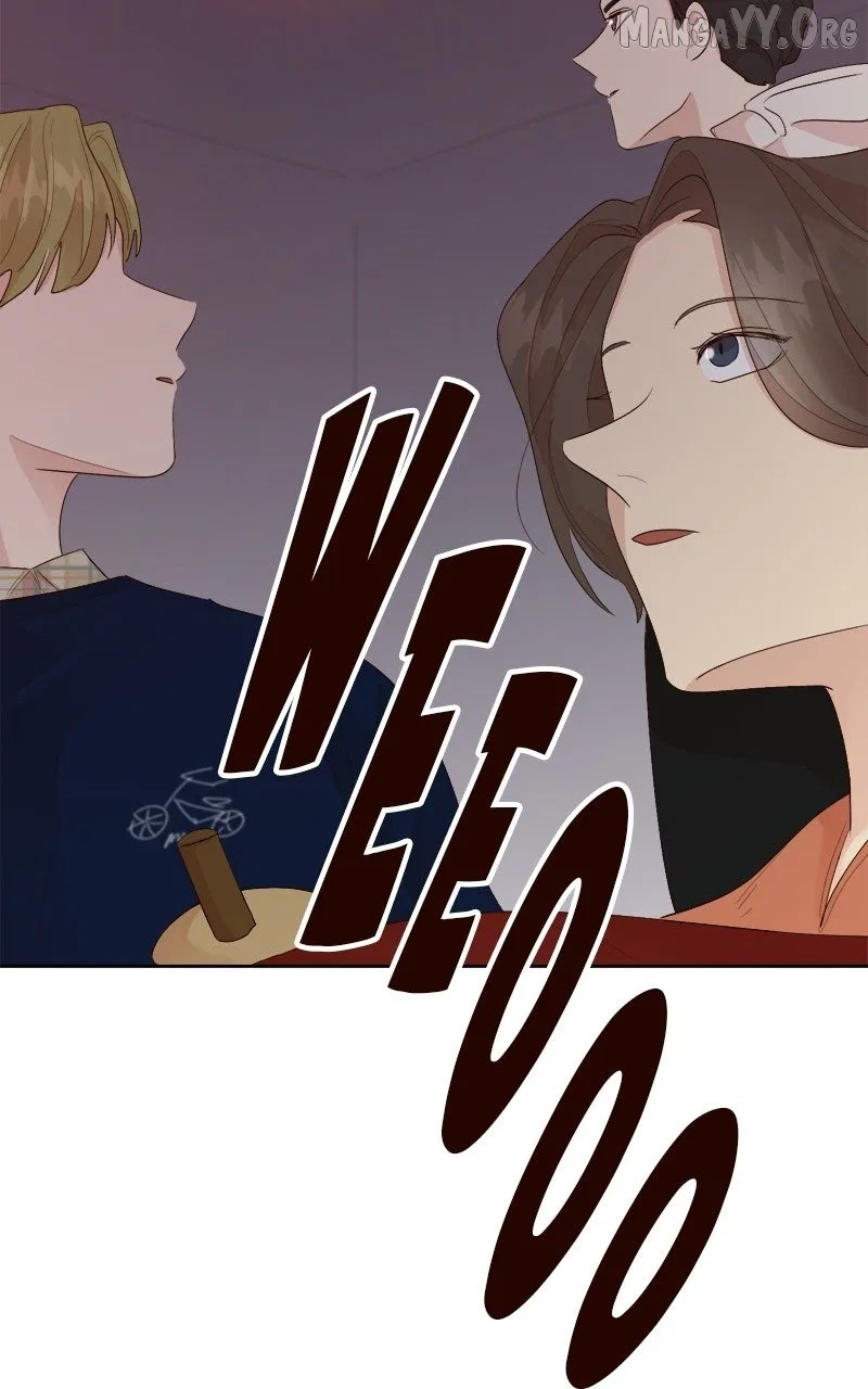 The Grim Reaper Is My Guardian Chapter 21 – Page 50