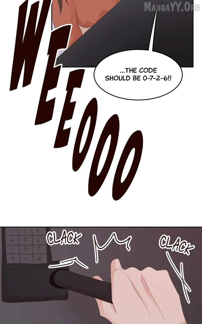 The Grim Reaper Is My Guardian Chapter 21 – Page 53