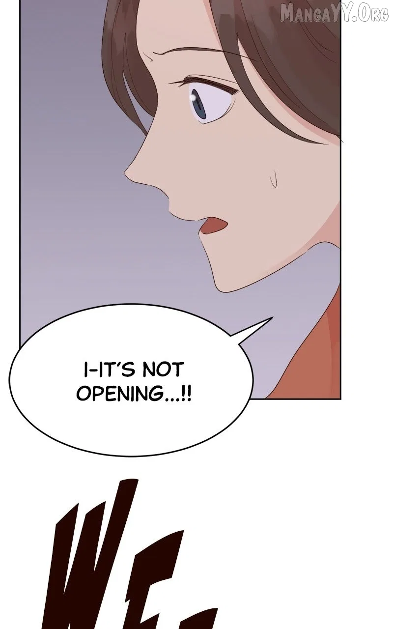 The Grim Reaper Is My Guardian Chapter 21 – Page 55