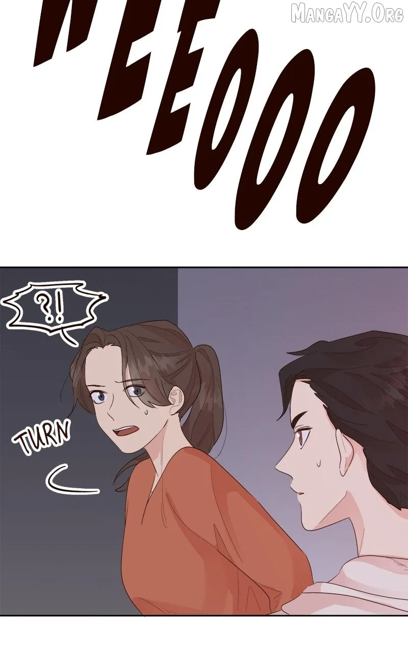 The Grim Reaper Is My Guardian Chapter 21 – Page 56