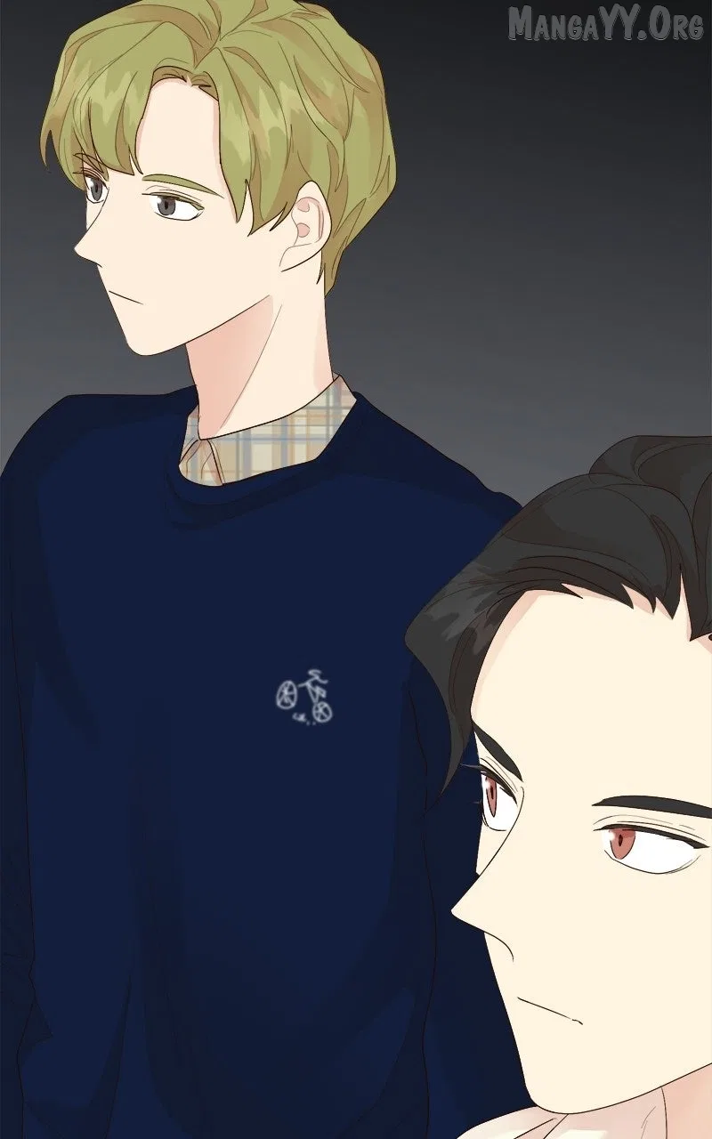 The Grim Reaper Is My Guardian Chapter 21 – Page 59