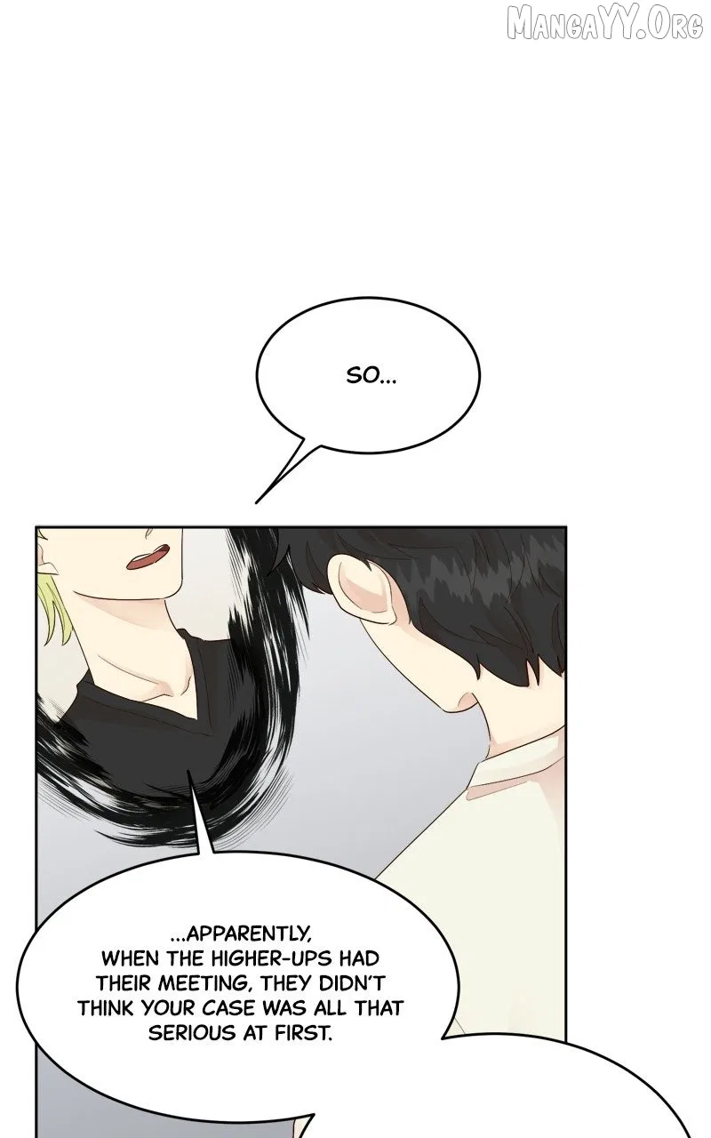 The Grim Reaper Is My Guardian Chapter 20 – Page 1