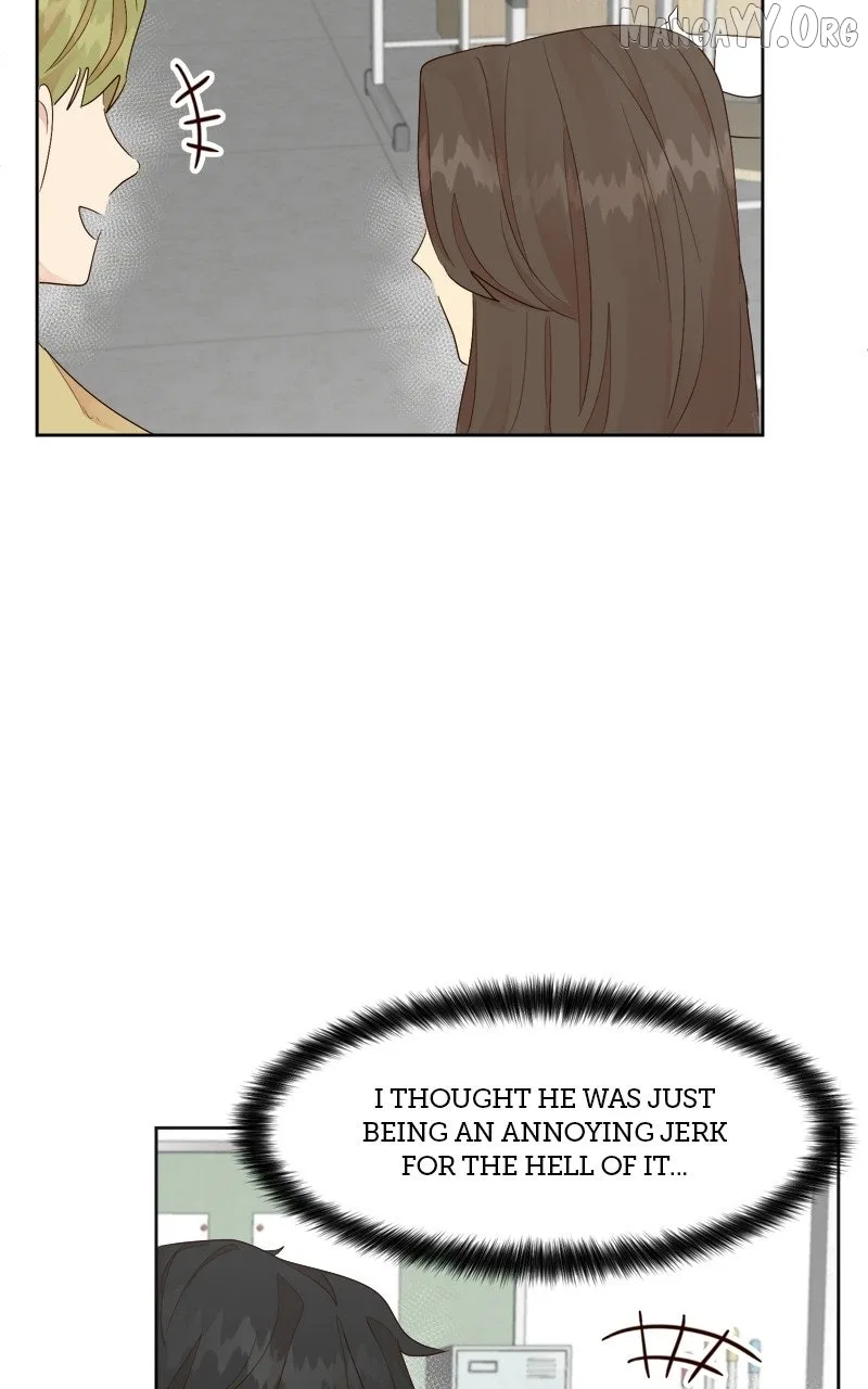 The Grim Reaper Is My Guardian Chapter 20 – Page 4