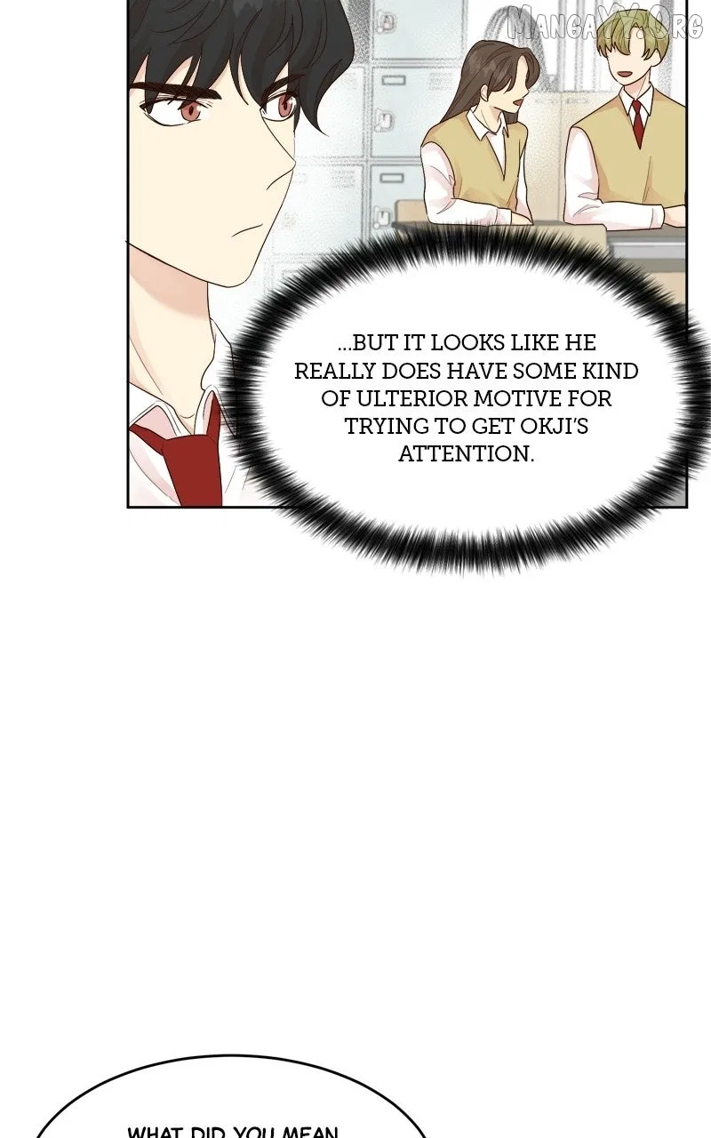 The Grim Reaper Is My Guardian Chapter 20 – Page 5