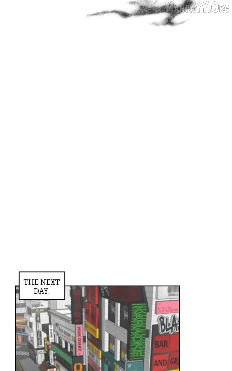 The Grim Reaper Is My Guardian Chapter 20 – Page 8