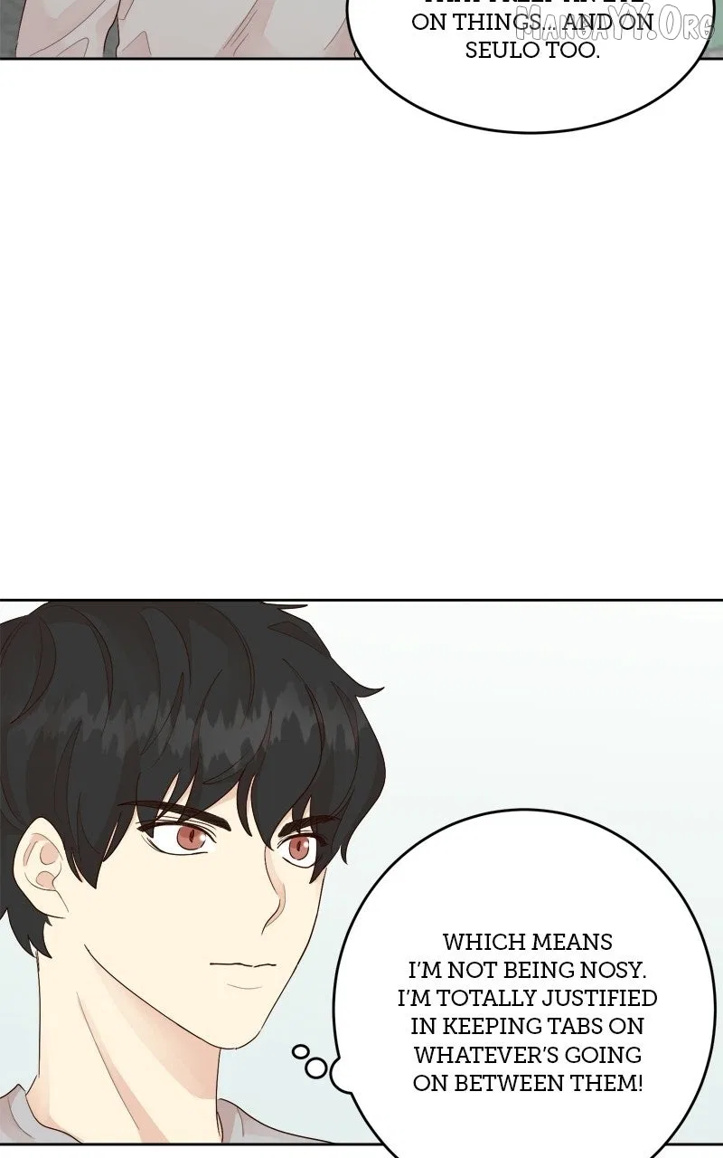 The Grim Reaper Is My Guardian Chapter 20 – Page 10