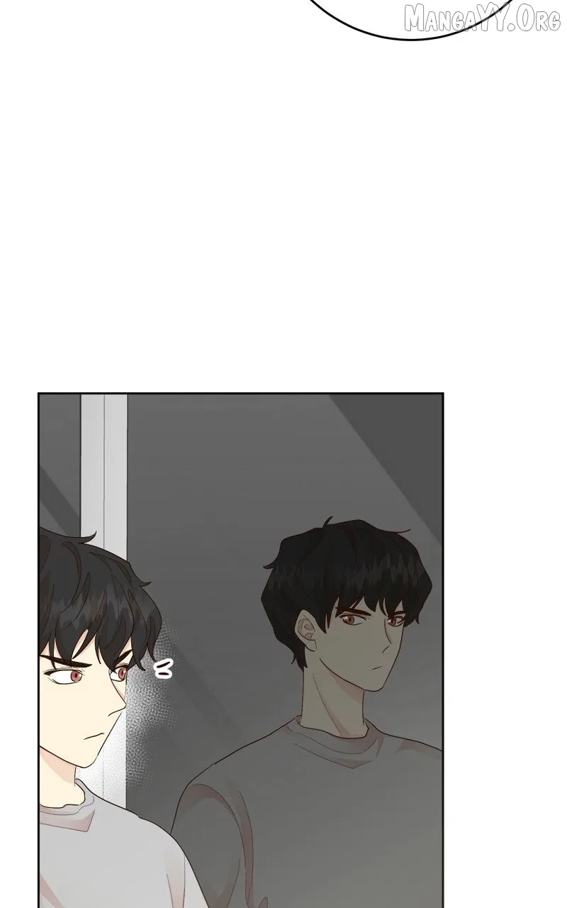 The Grim Reaper Is My Guardian Chapter 20 – Page 11