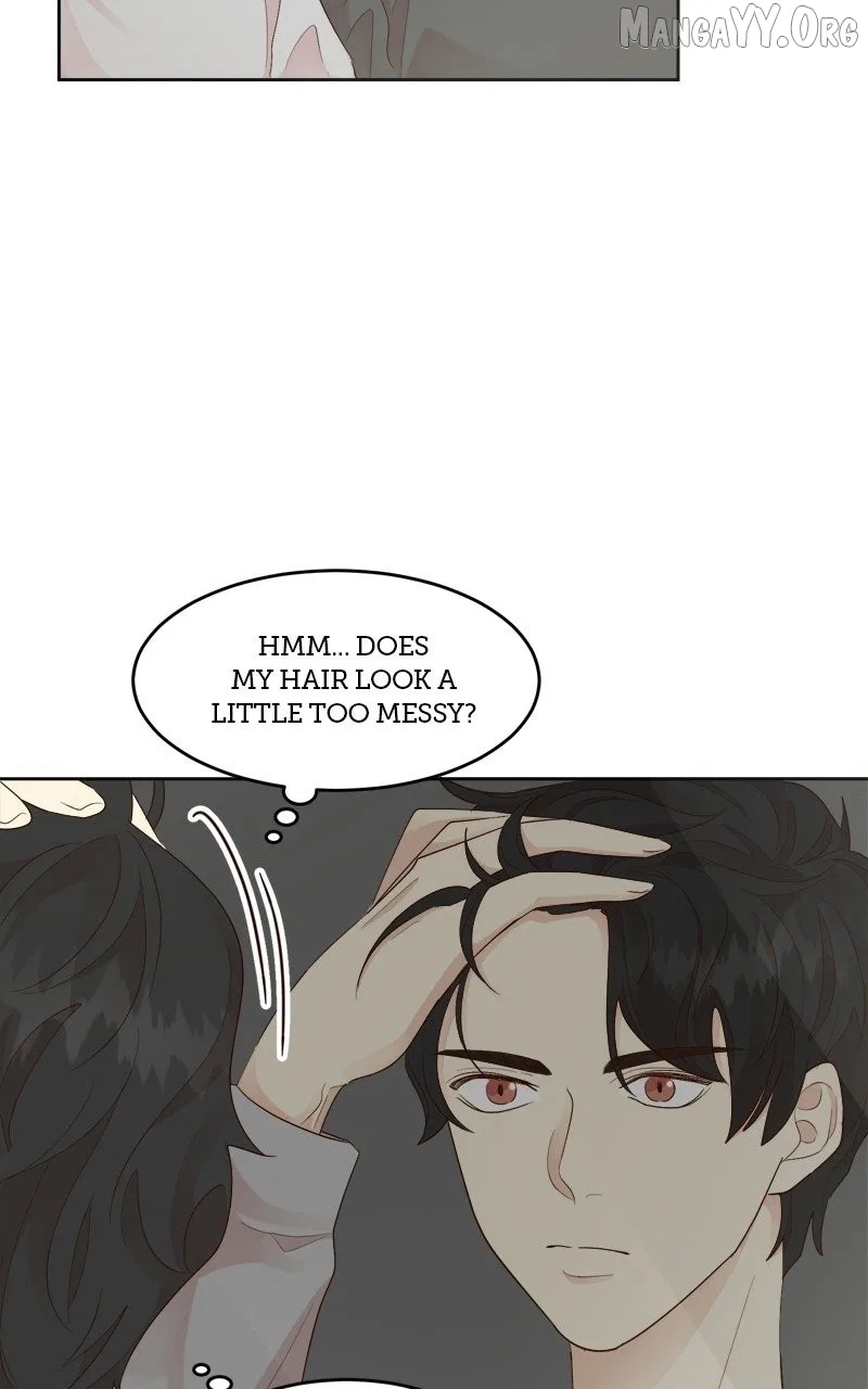 The Grim Reaper Is My Guardian Chapter 20 – Page 12
