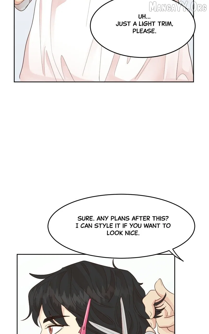 The Grim Reaper Is My Guardian Chapter 20 – Page 15