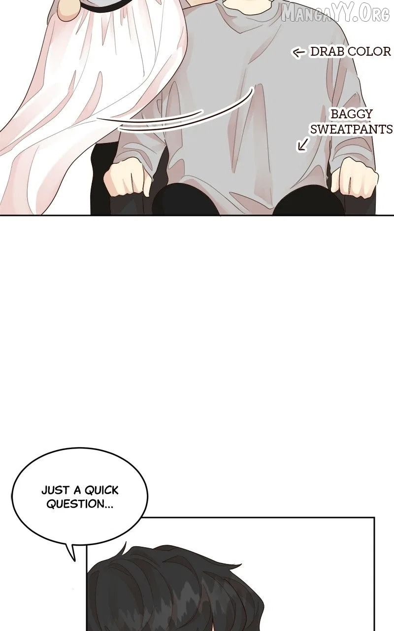 The Grim Reaper Is My Guardian Chapter 20 – Page 18