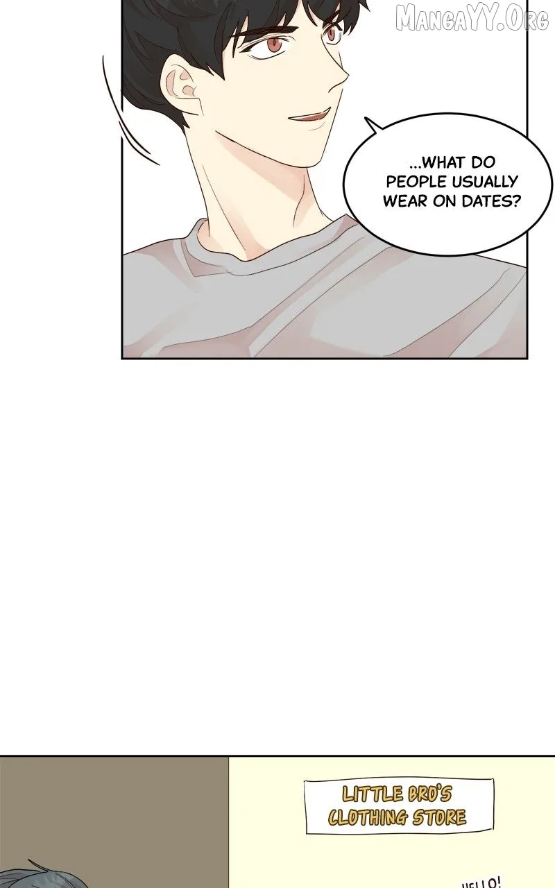The Grim Reaper Is My Guardian Chapter 20 – Page 19