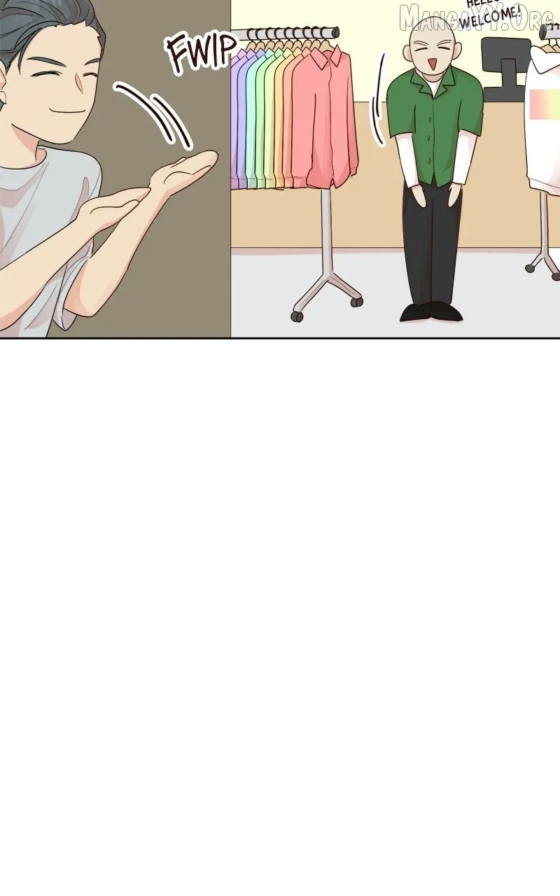 The Grim Reaper Is My Guardian Chapter 20 – Page 20