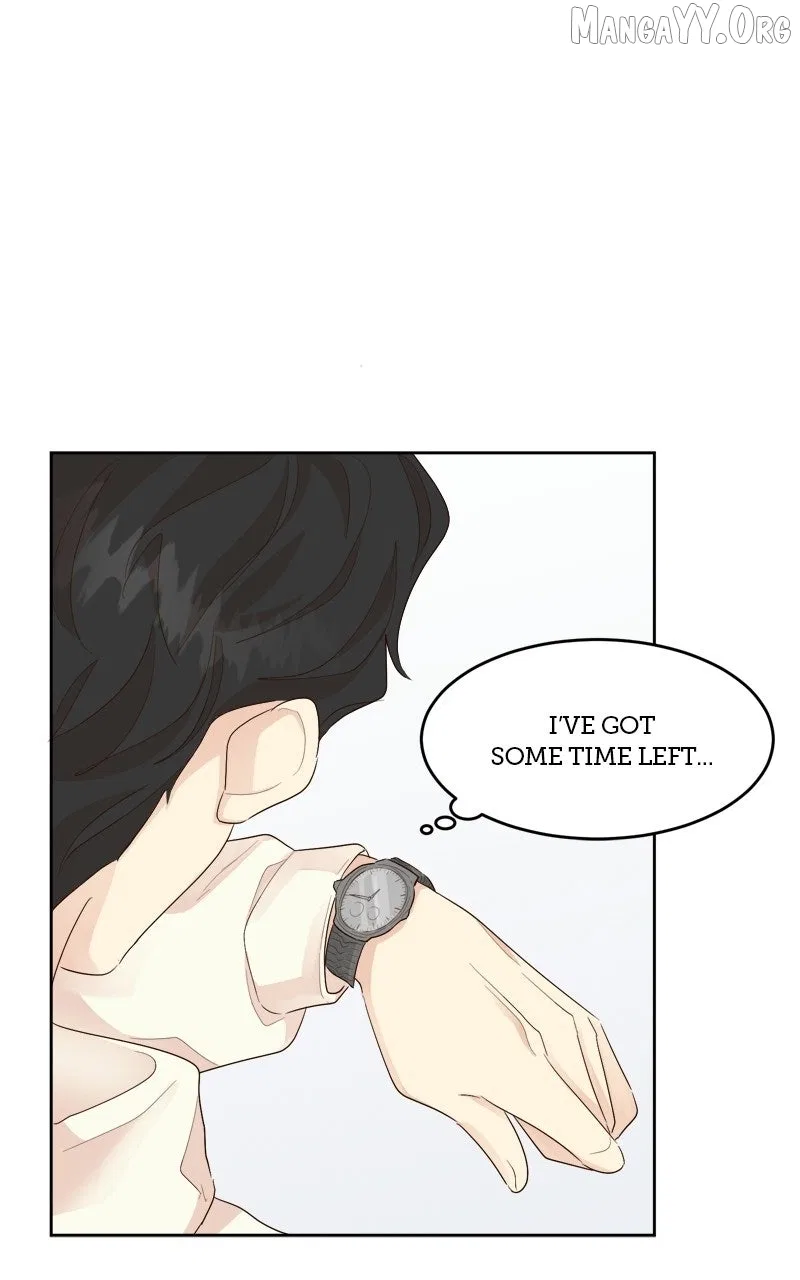 The Grim Reaper Is My Guardian Chapter 20 – Page 23