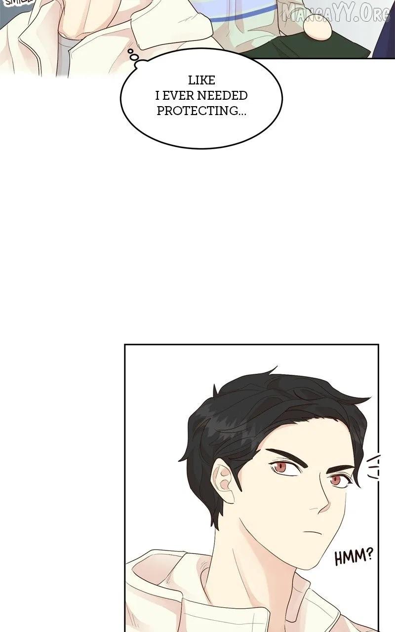 The Grim Reaper Is My Guardian Chapter 20 – Page 31