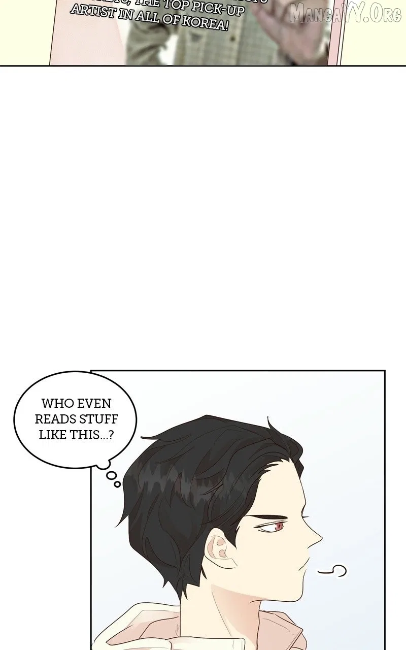 The Grim Reaper Is My Guardian Chapter 20 – Page 33