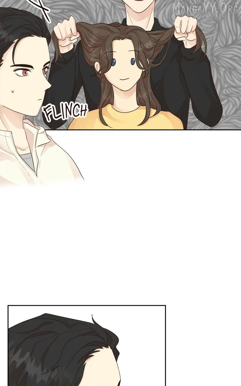 The Grim Reaper Is My Guardian Chapter 20 – Page 35