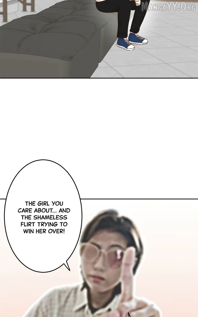 The Grim Reaper Is My Guardian Chapter 20 – Page 37