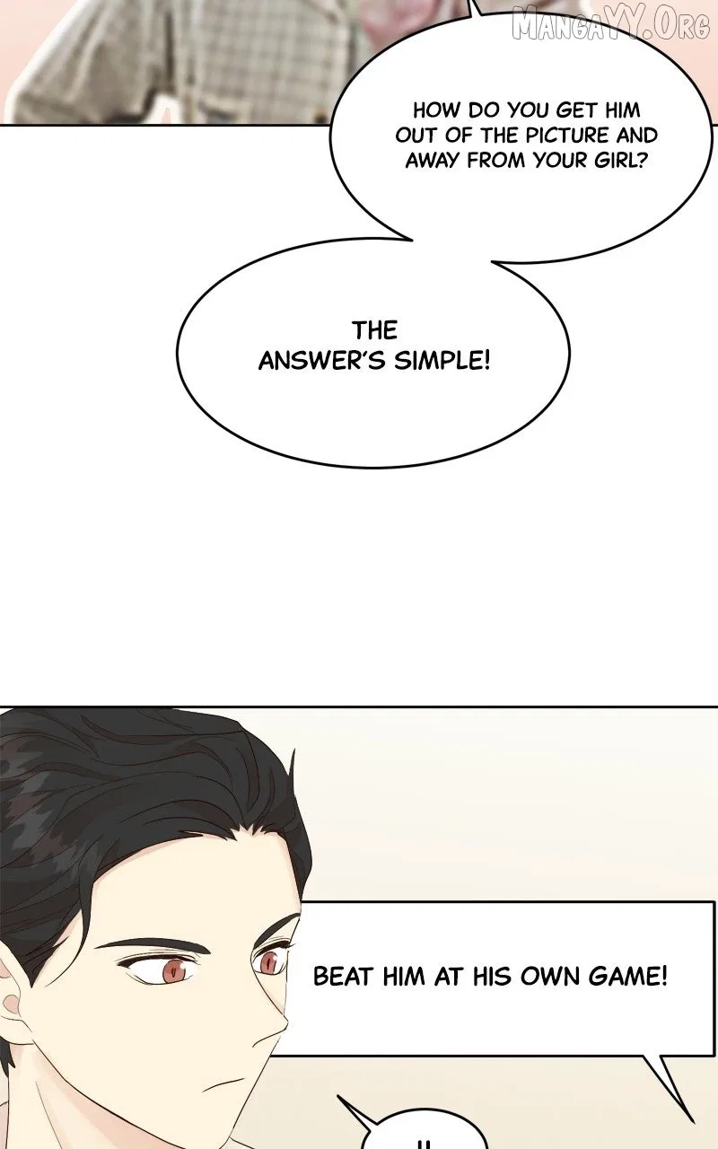 The Grim Reaper Is My Guardian Chapter 20 – Page 38