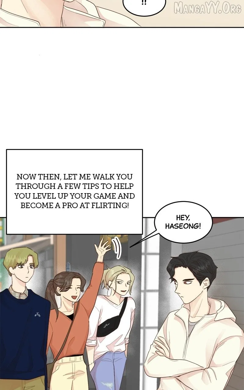The Grim Reaper Is My Guardian Chapter 20 – Page 39