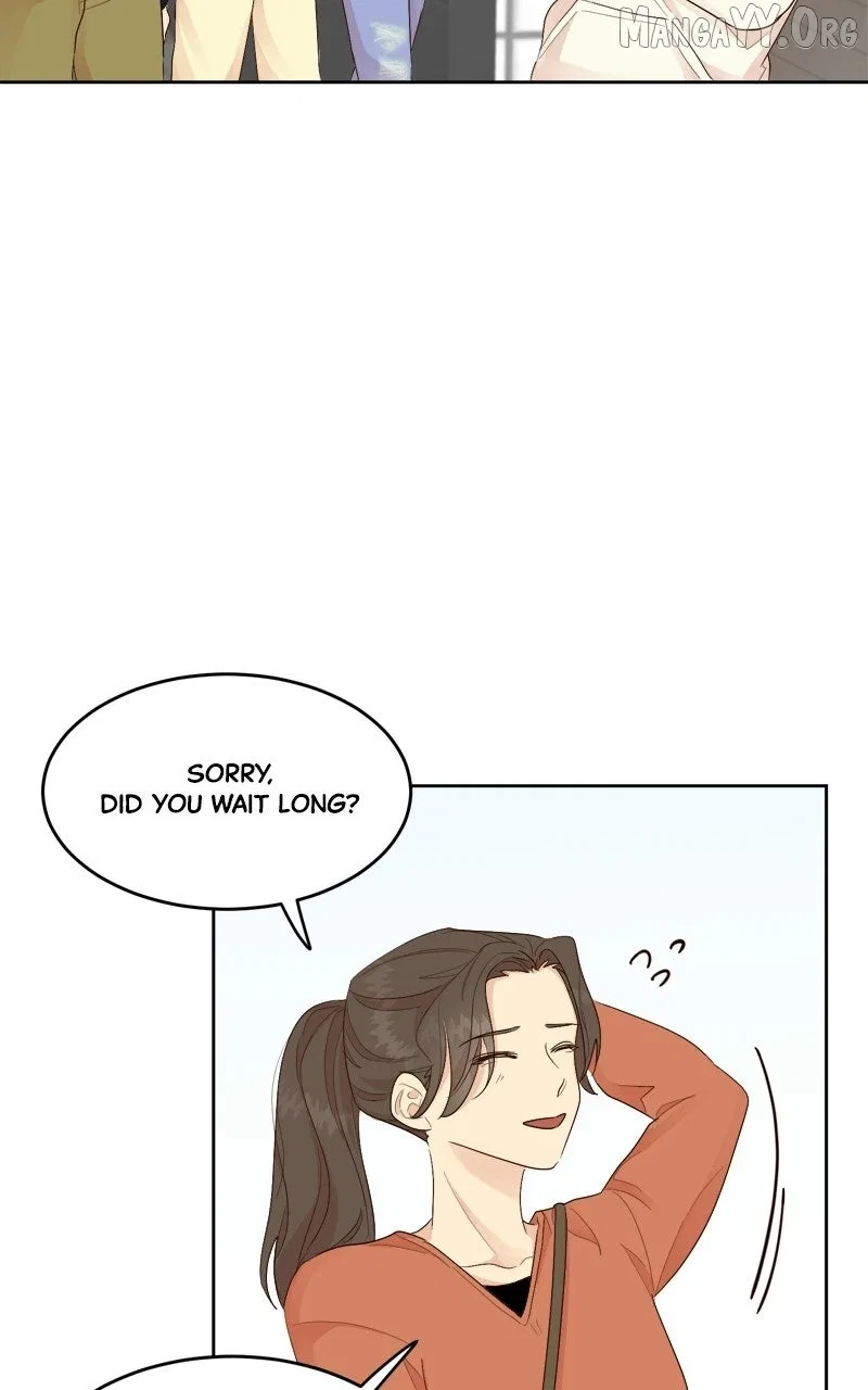 The Grim Reaper Is My Guardian Chapter 20 – Page 40