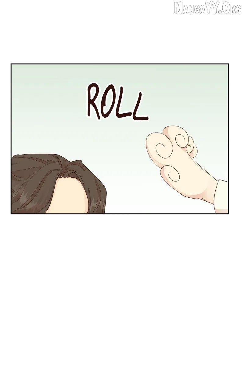 The Grim Reaper Is My Guardian Chapter 20 – Page 43