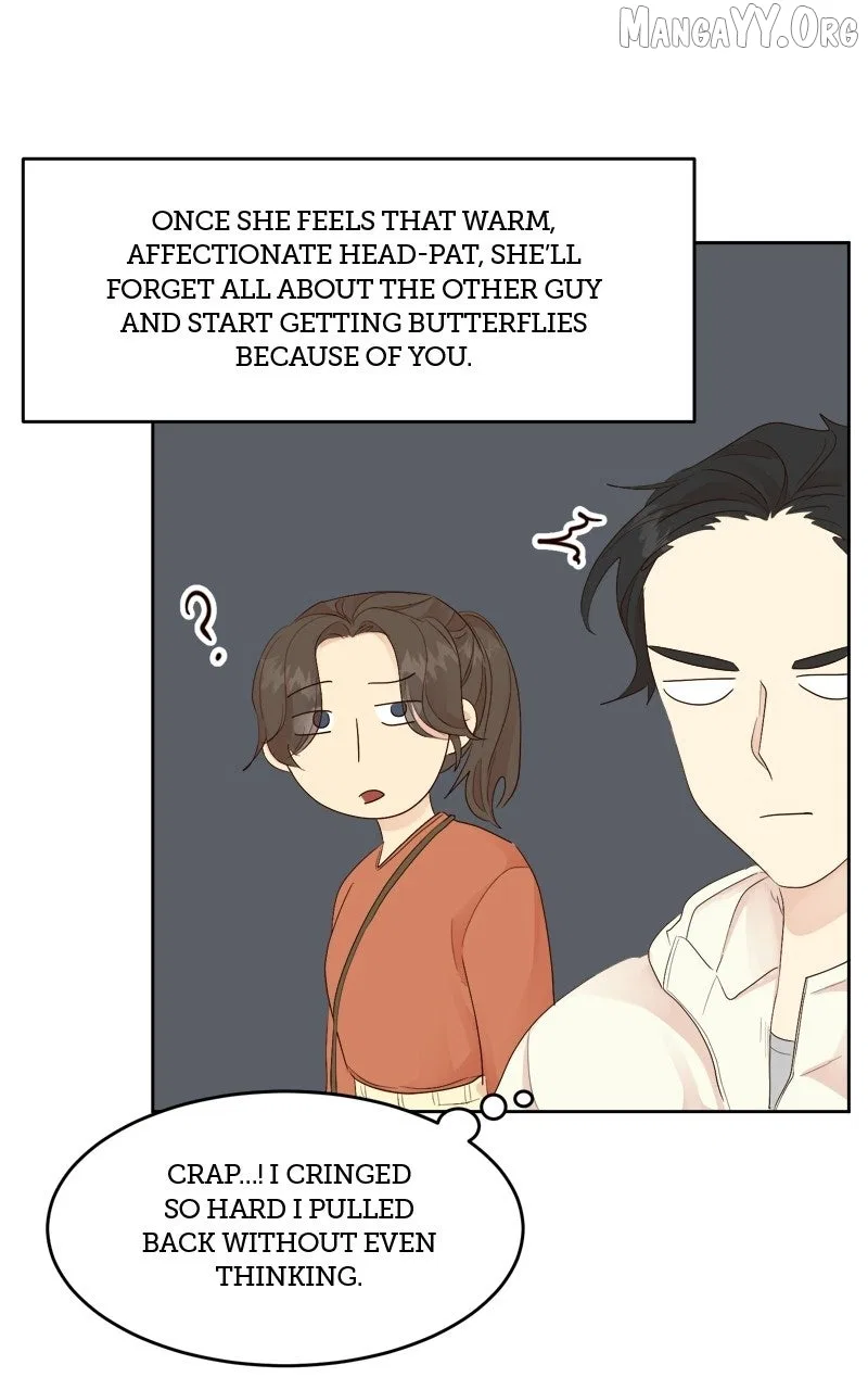The Grim Reaper Is My Guardian Chapter 20 – Page 45