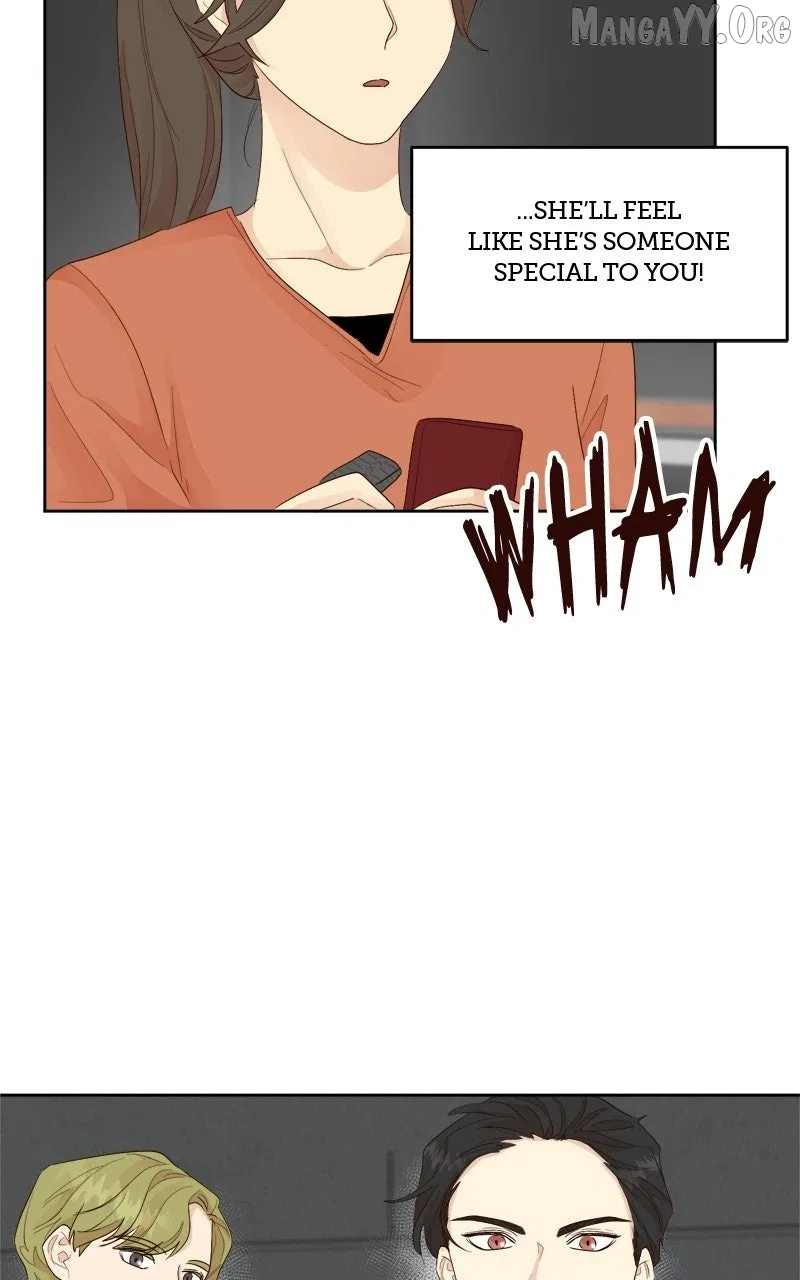 The Grim Reaper Is My Guardian Chapter 20 – Page 53