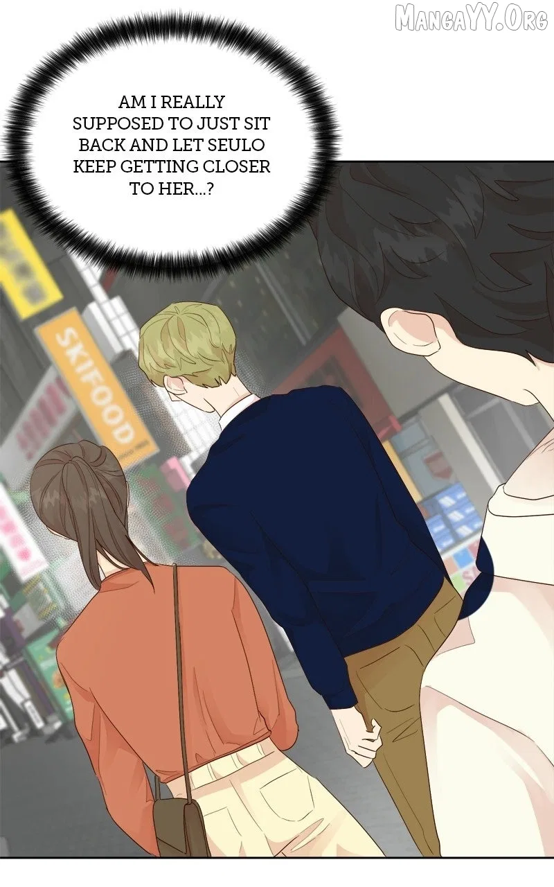 The Grim Reaper Is My Guardian Chapter 20 – Page 58