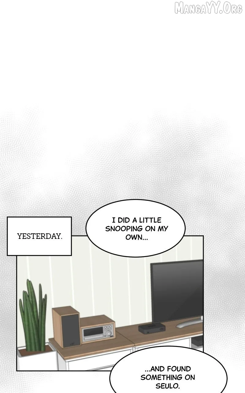The Grim Reaper Is My Guardian Chapter 20 – Page 59