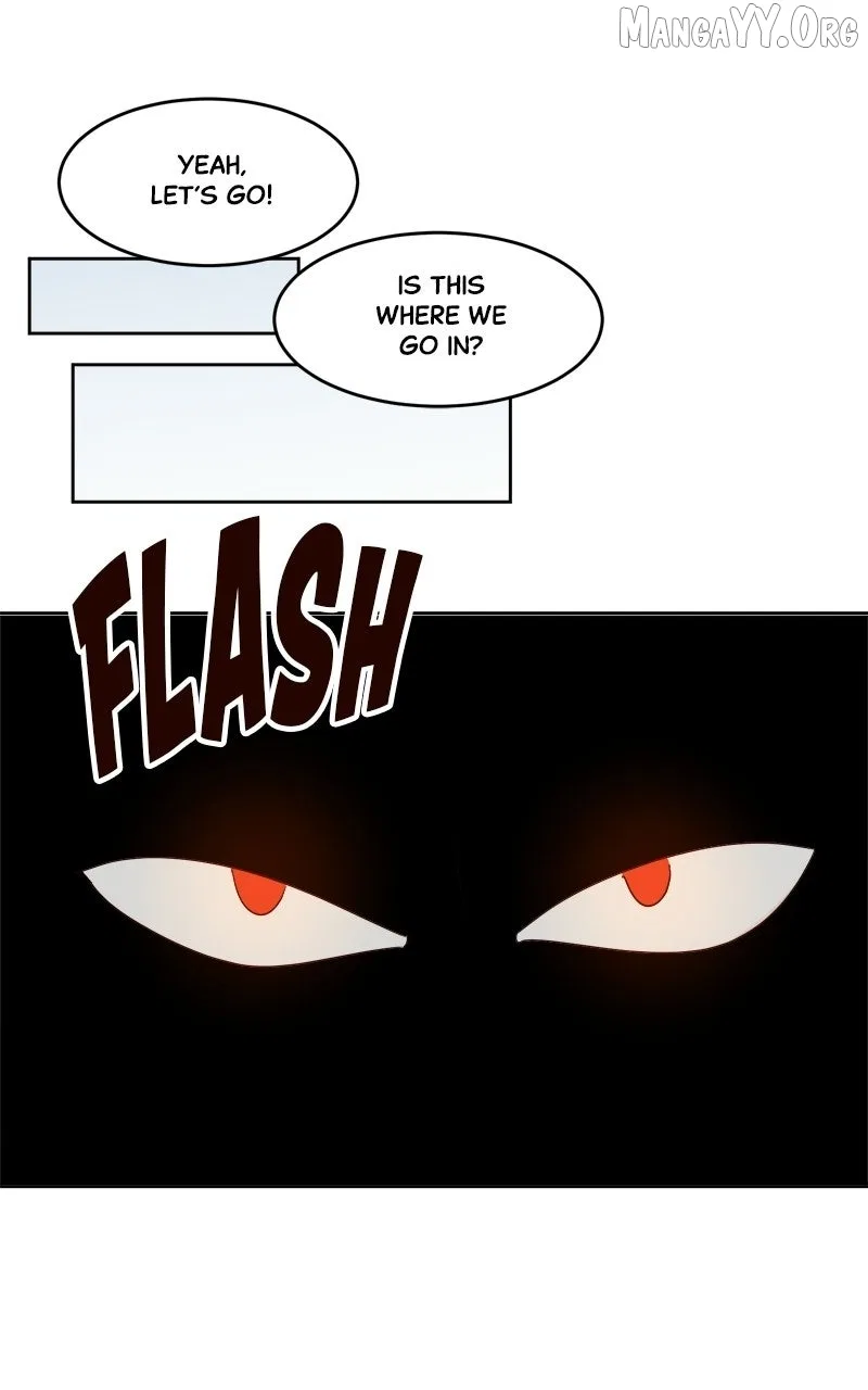 The Grim Reaper Is My Guardian Chapter 20 – Page 66