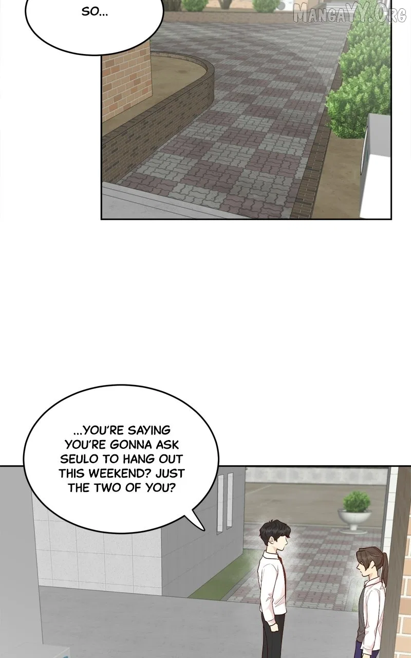 The Grim Reaper Is My Guardian Chapter 19 – Page 3