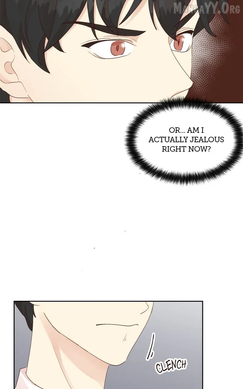The Grim Reaper Is My Guardian Chapter 19 – Page 9