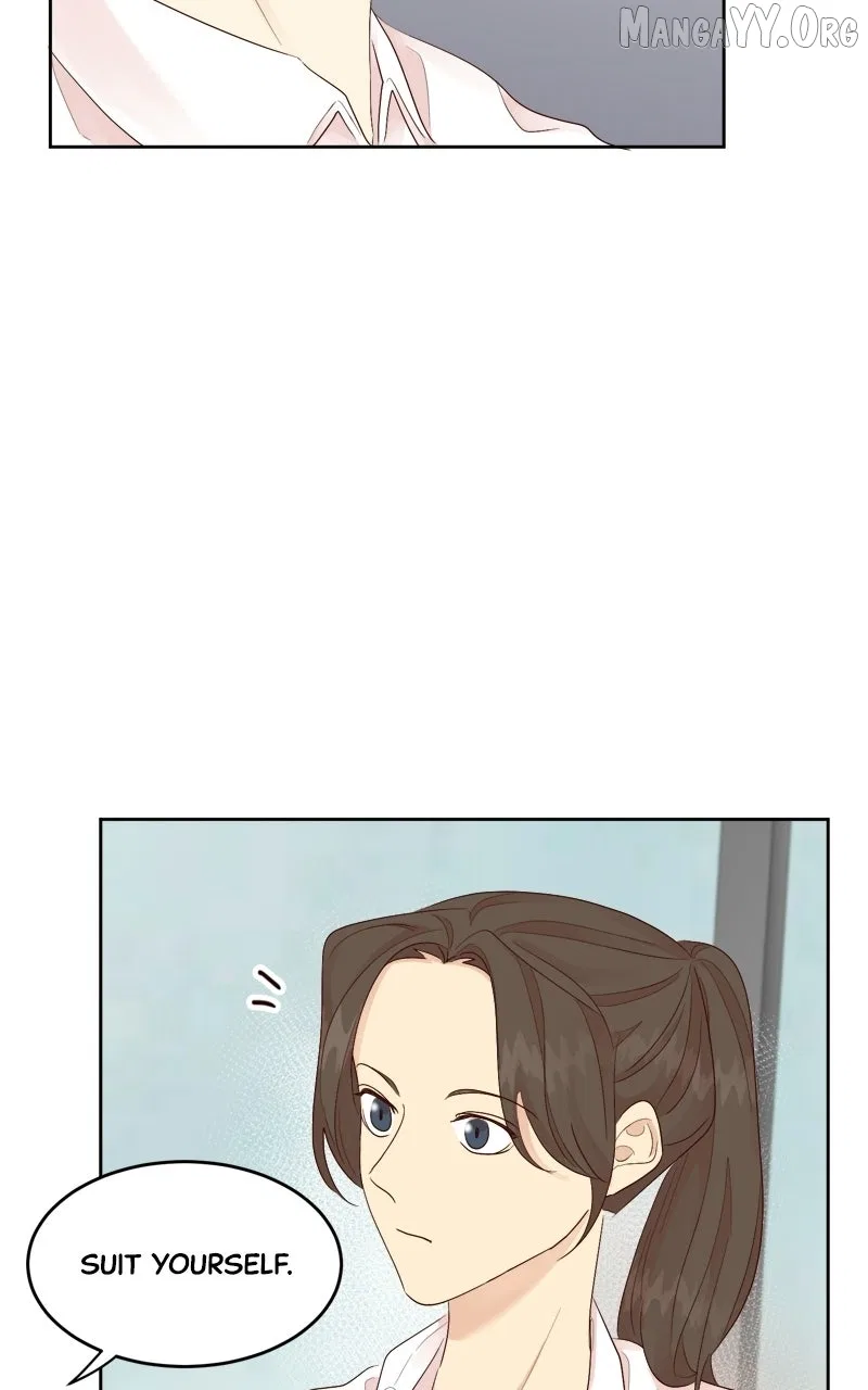 The Grim Reaper Is My Guardian Chapter 19 – Page 10