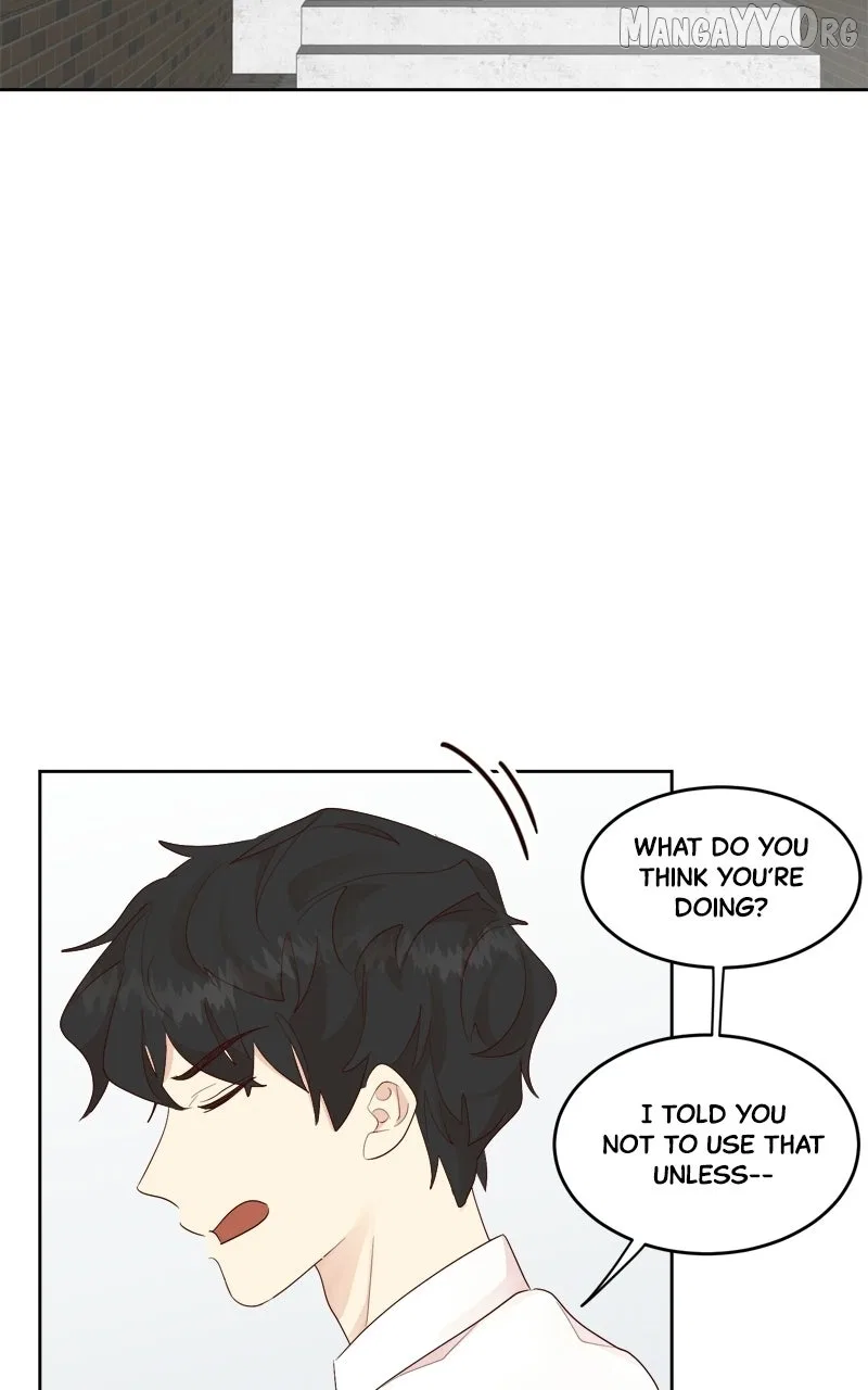 The Grim Reaper Is My Guardian Chapter 19 – Page 17