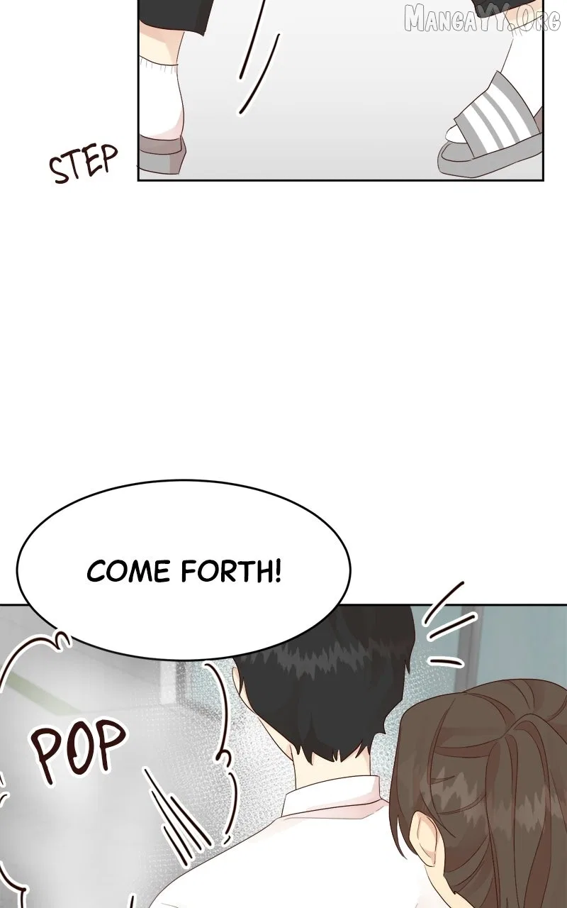 The Grim Reaper Is My Guardian Chapter 19 – Page 19