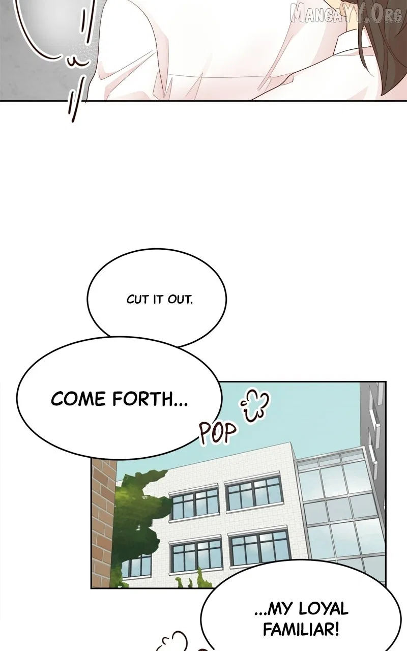 The Grim Reaper Is My Guardian Chapter 19 – Page 20