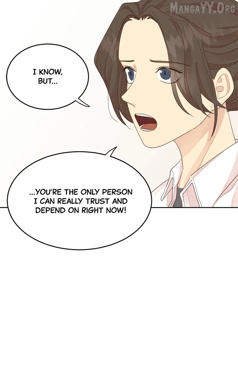 The Grim Reaper Is My Guardian Chapter 19 – Page 23