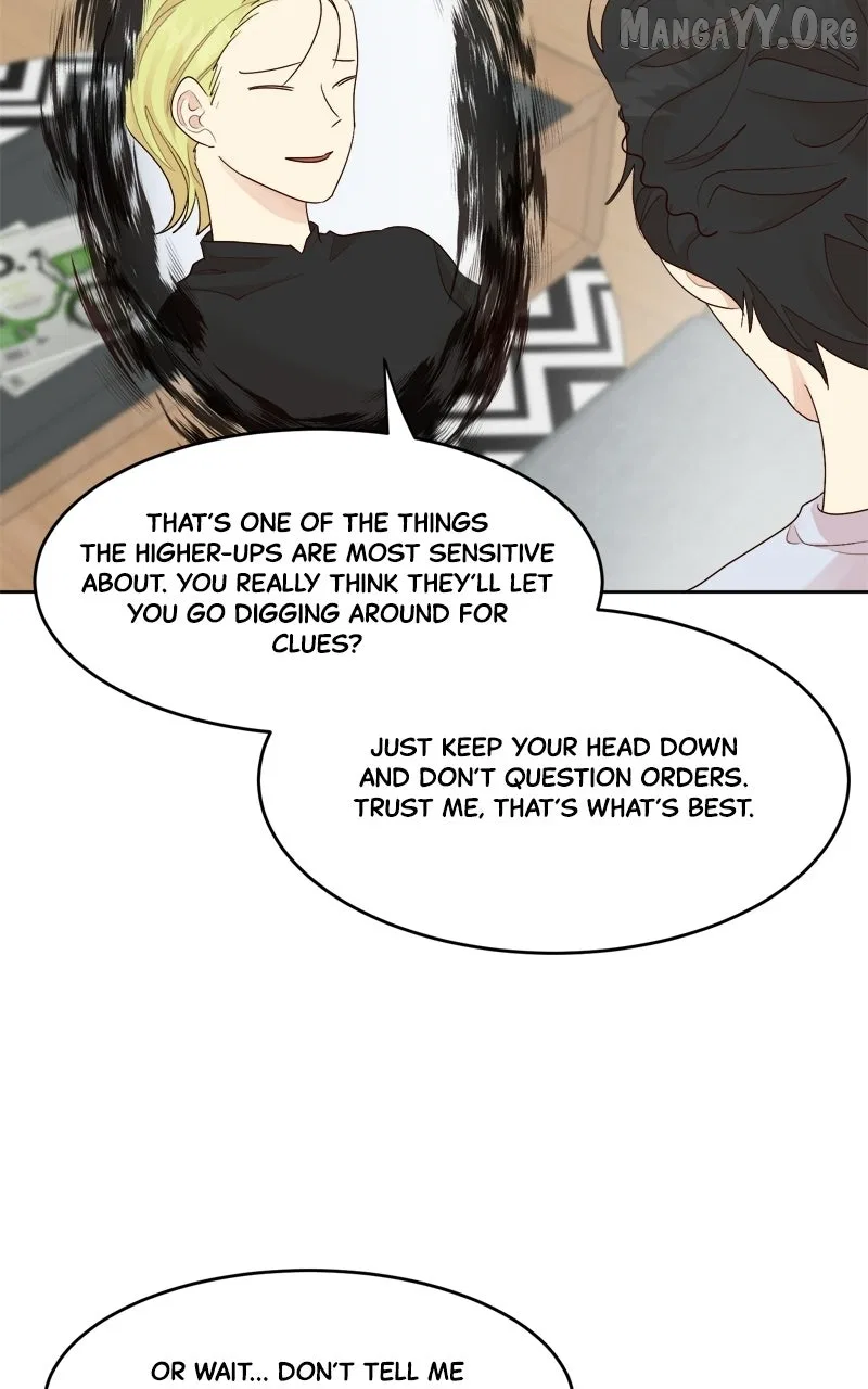 The Grim Reaper Is My Guardian Chapter 19 – Page 30