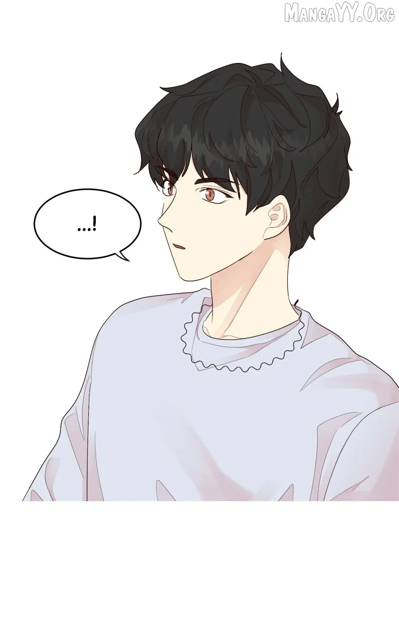 The Grim Reaper Is My Guardian Chapter 19 – Page 35