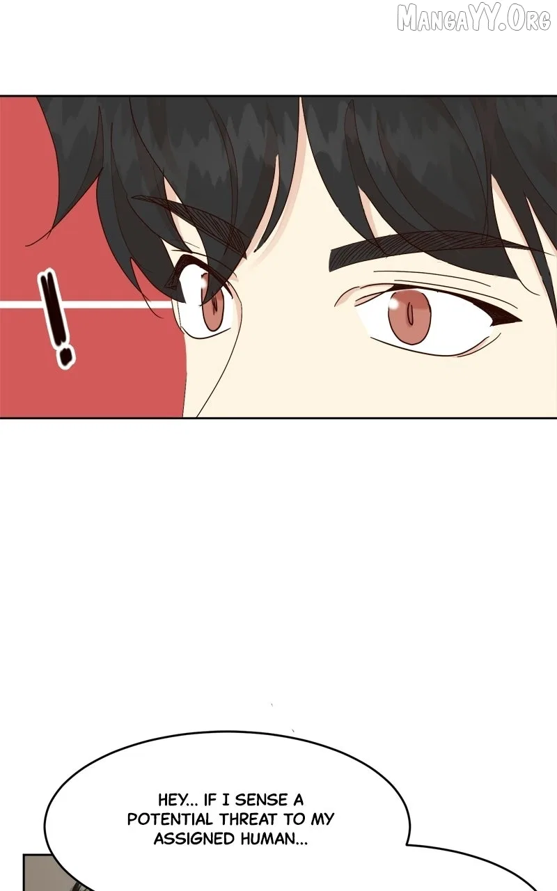 The Grim Reaper Is My Guardian Chapter 19 – Page 36