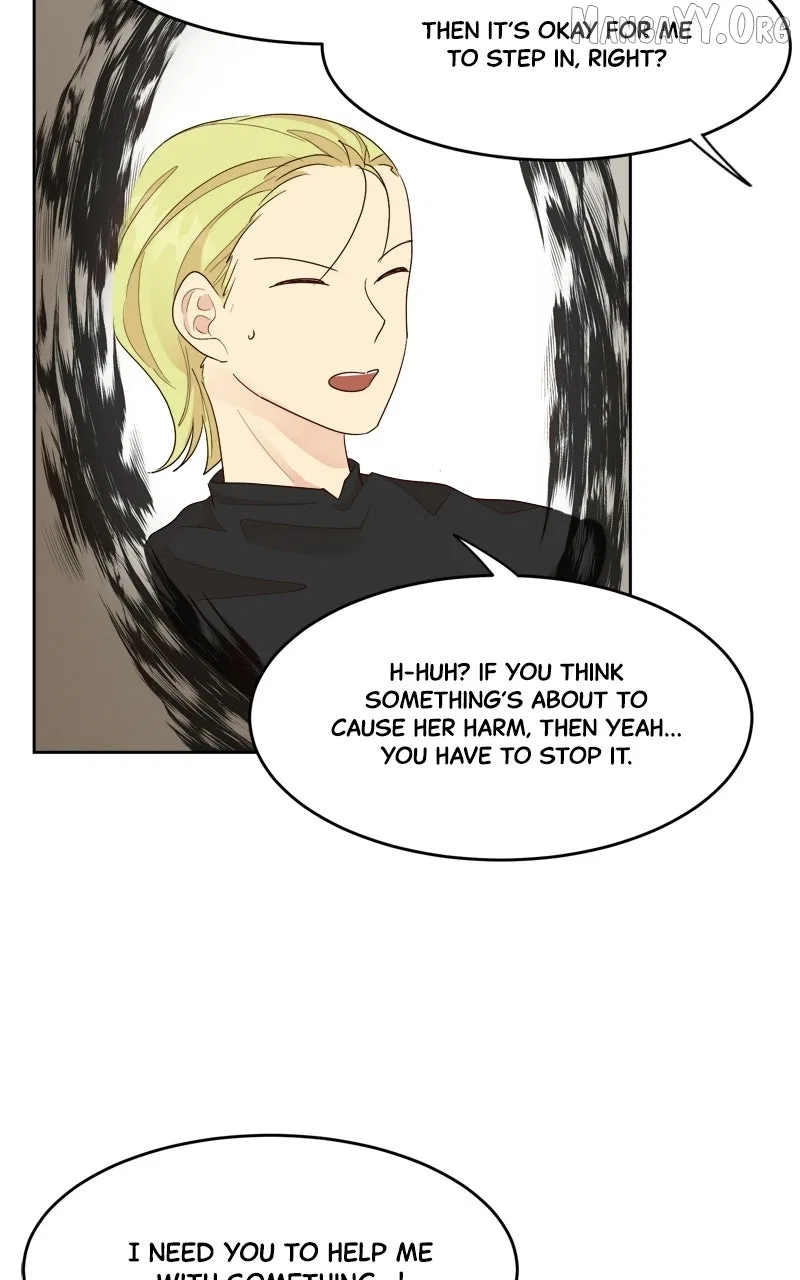 The Grim Reaper Is My Guardian Chapter 19 – Page 37