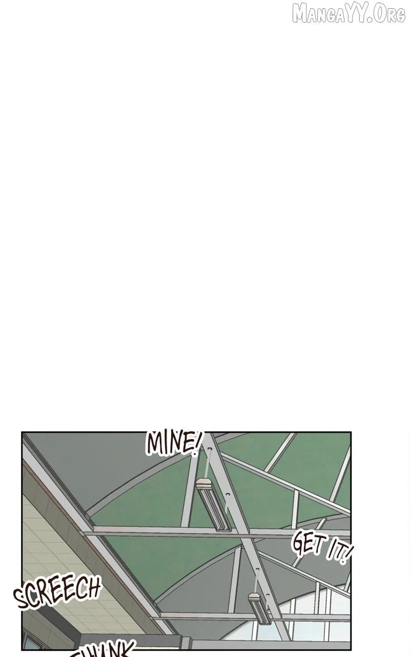 The Grim Reaper Is My Guardian Chapter 19 – Page 39