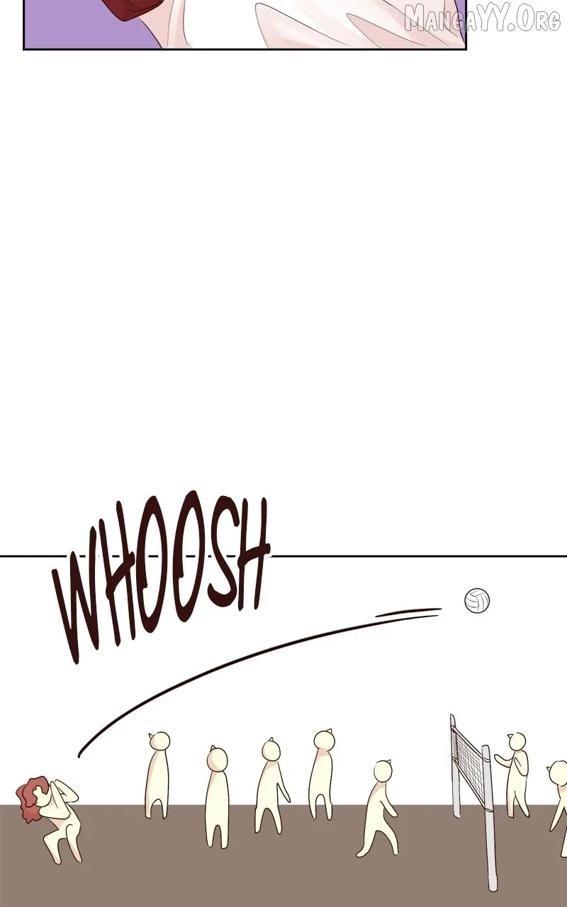 The Grim Reaper Is My Guardian Chapter 19 – Page 43
